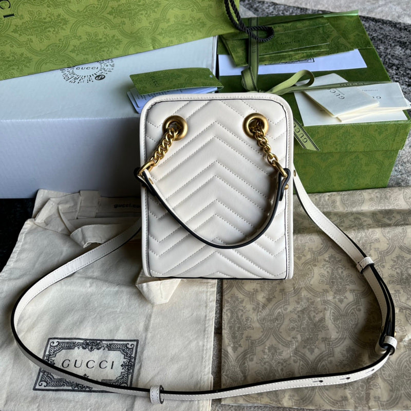 Amelia-i GUKI Women Bags - 1183