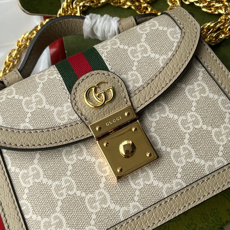 Amelia  - GCI Bags - 9222