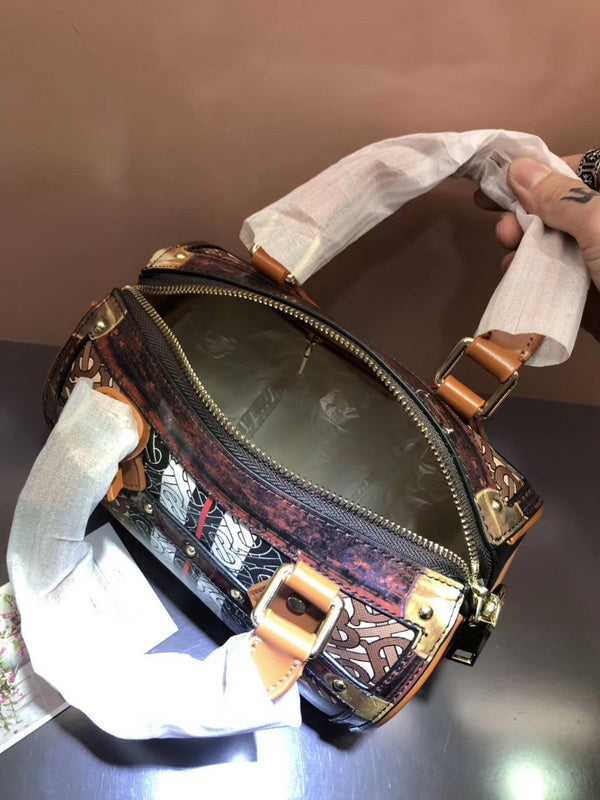 B-Berry Bags - Women Ameliave Luxury Bags - 1024