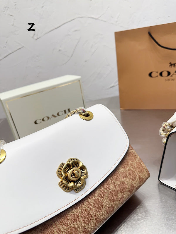 Amelia - CCH Bags - 329