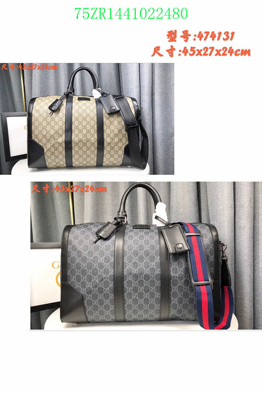 Amelia - GCI Bags - 11356