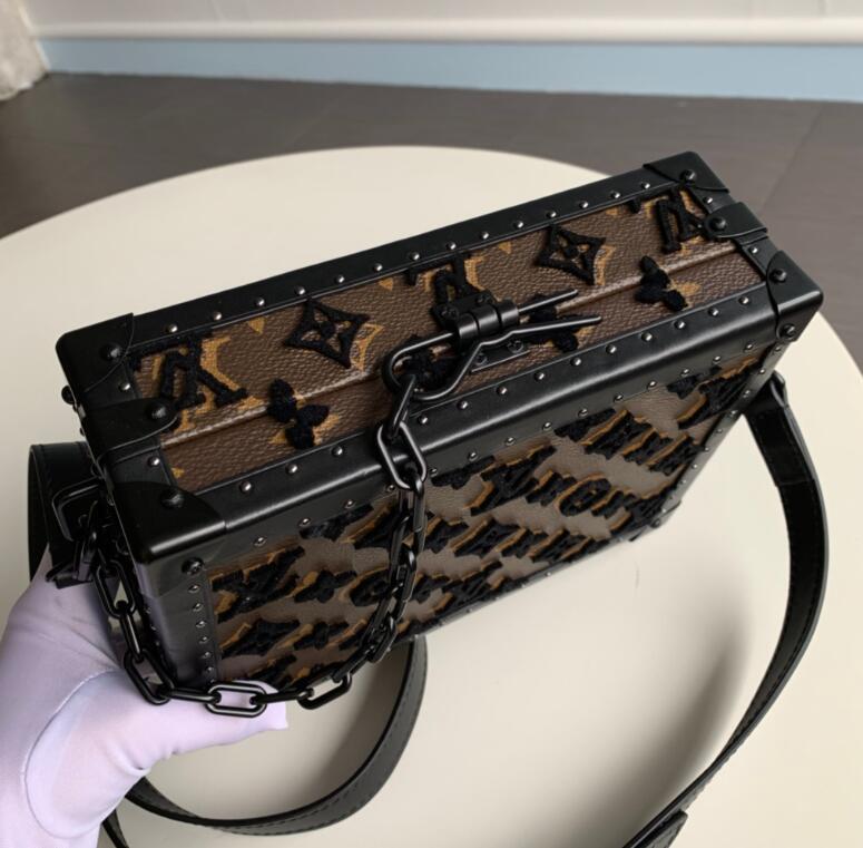 AmeliaLuxury - LOV Bags - 2492