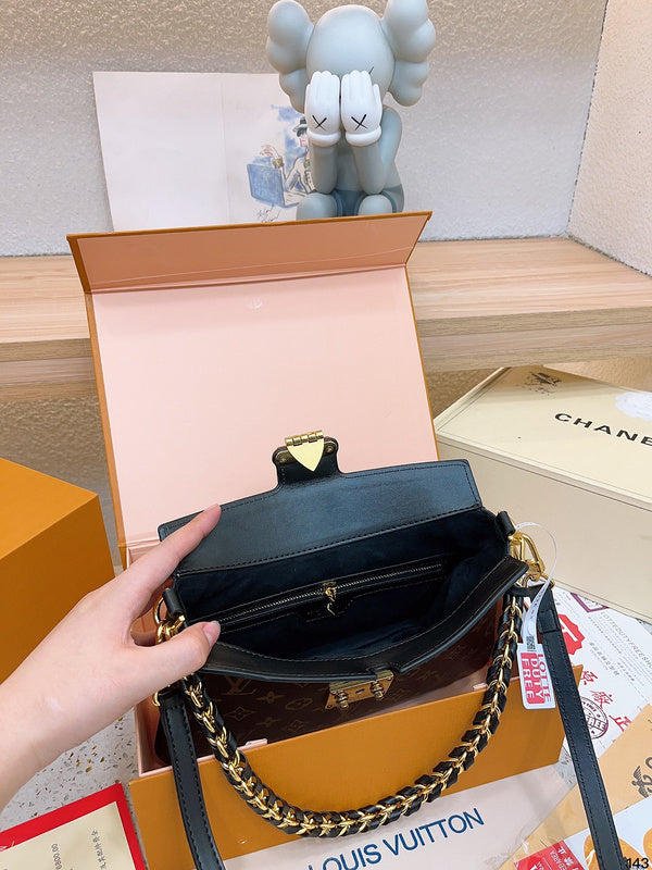 Amelia - LV Bags - 14878