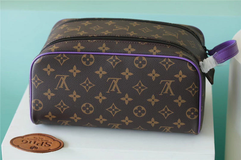 Fan Fashion Lu-Vi bags - 10659