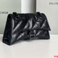 Amelia- BG Hourglass Bags - 039