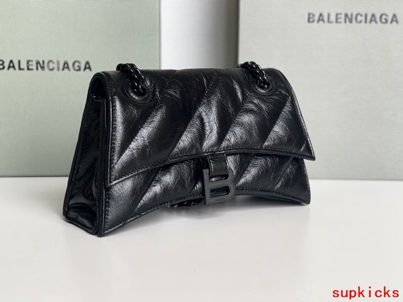 Amelia- BG Hourglass Bags - 039