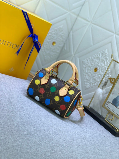 Amelia- GUKI Women Bags - 1597
