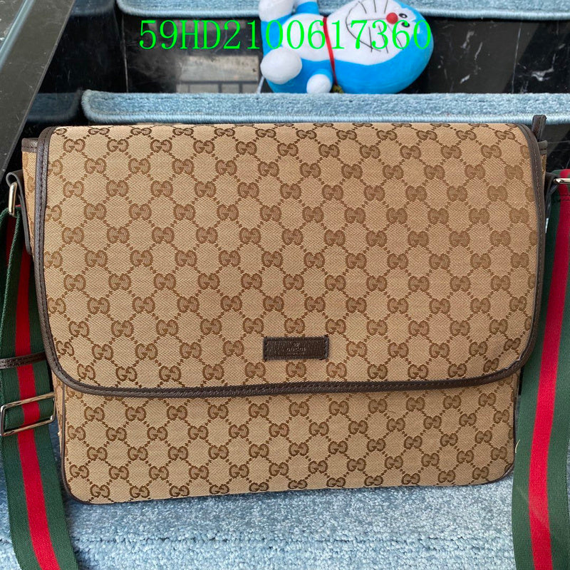 Amelia - GCI Bags - 11203