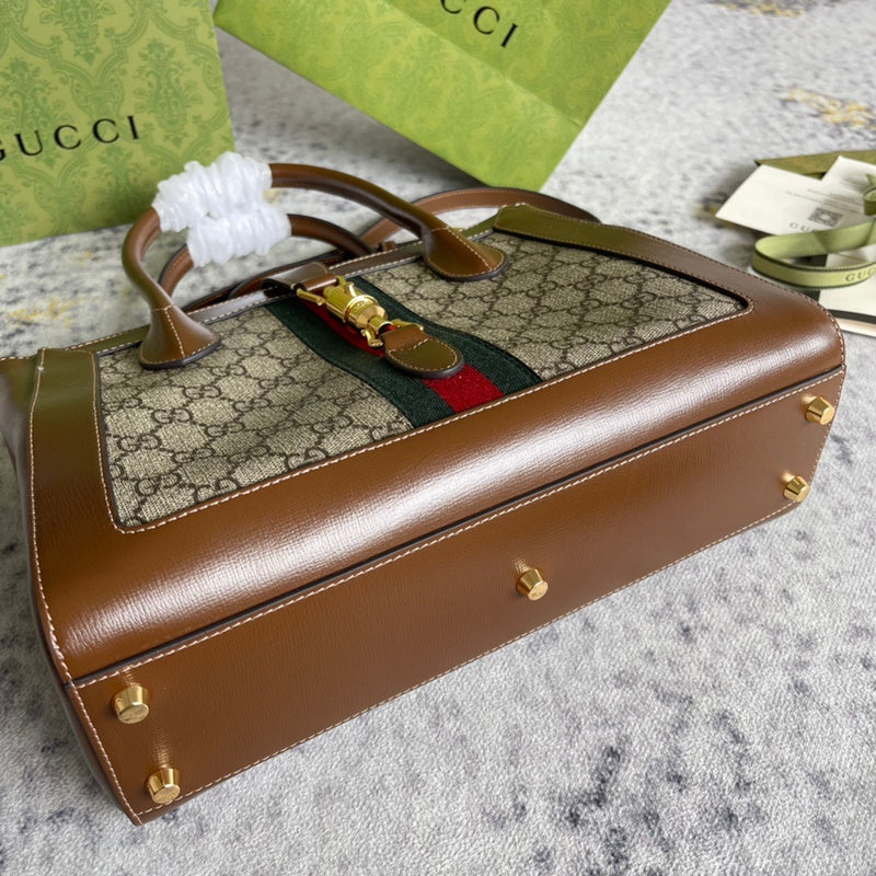 Amelia Fashion - GCI Bags - 2835