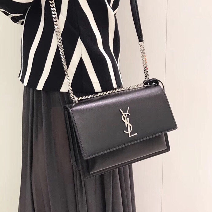 Amelia - YSL Bag - 3606