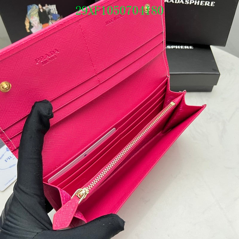 Amelia - PD Wallet - 159