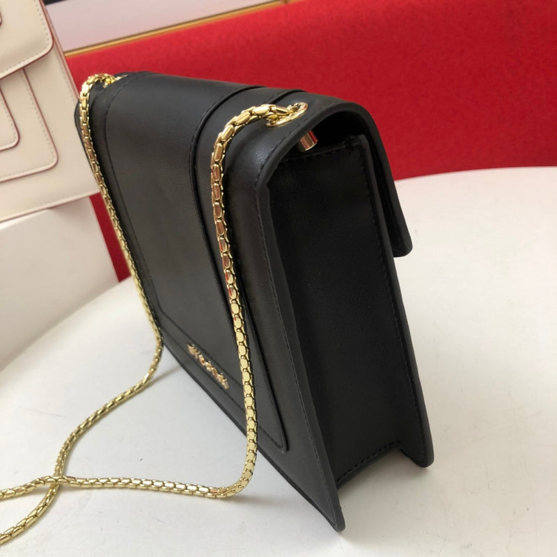B-Berry Bags - Women Ameliave Luxury Bags - 533