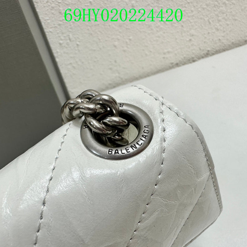 Amelia - BGA Bags - 1930
