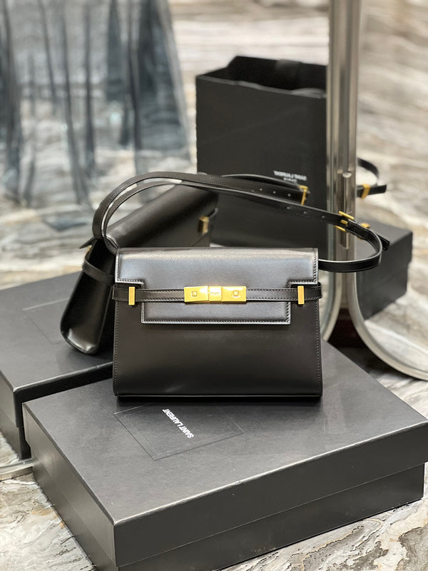 Amelia - YSL Bag - 3994
