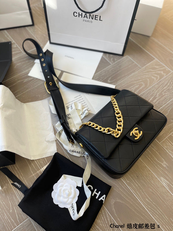 Amelia- CHL Bags - 7124