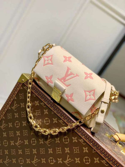 Amelia- Lu-Vi bags - 11582