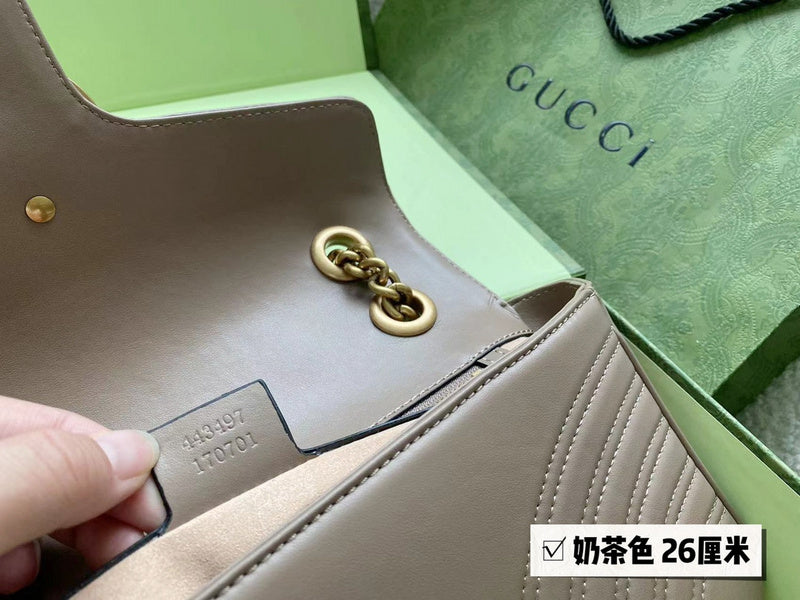 Amelia  - GCI Bags - 11635