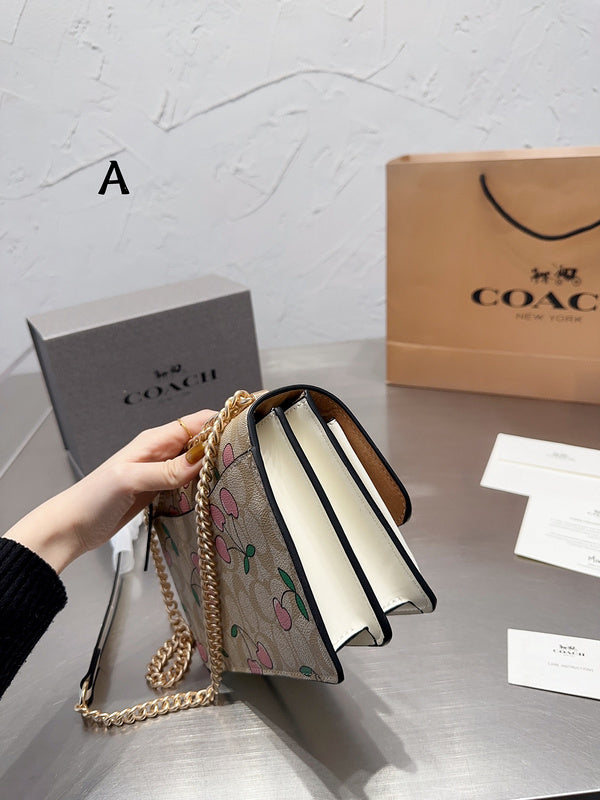 Amelia - CCH Bags - 411