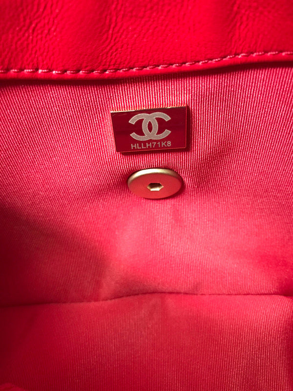Amelia - CHL Bags - 3257