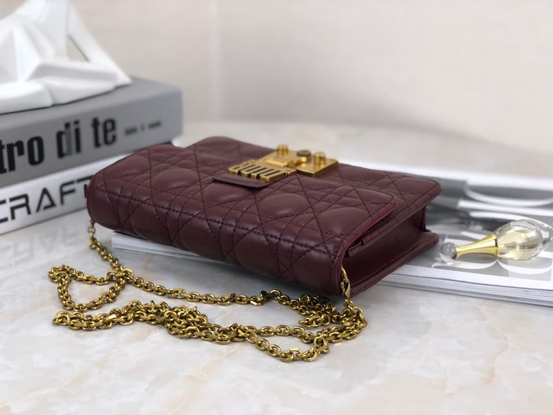 Amelia- DOR Bags - 1096