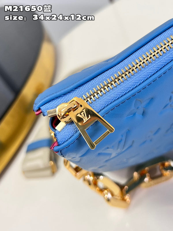 Amelia - LV Bags - 15462