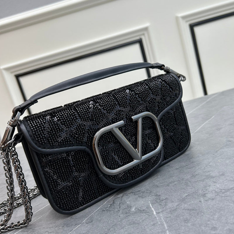 Amelia- VEL WOMEN LUXURY BAGS - 574