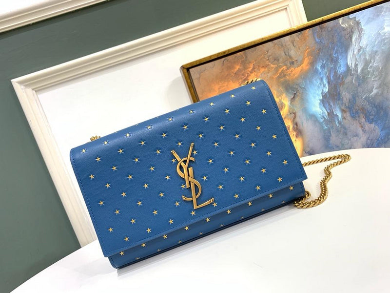 Amelia - YSL Bag - 2952