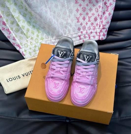 AmeliaLuxury - LOV Men Shoes - 361