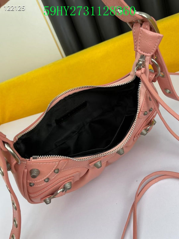 Amelia - BGA Bags - 1951