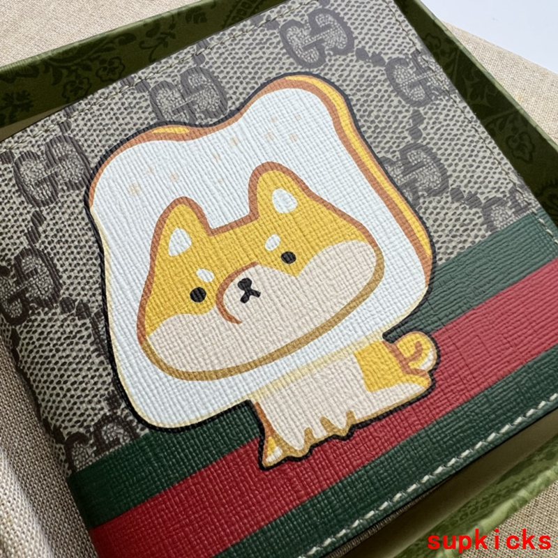 Amelia- - Mix Wallets - 184