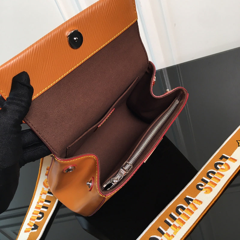Fan Fashion Lu-Vi bags - 17243
