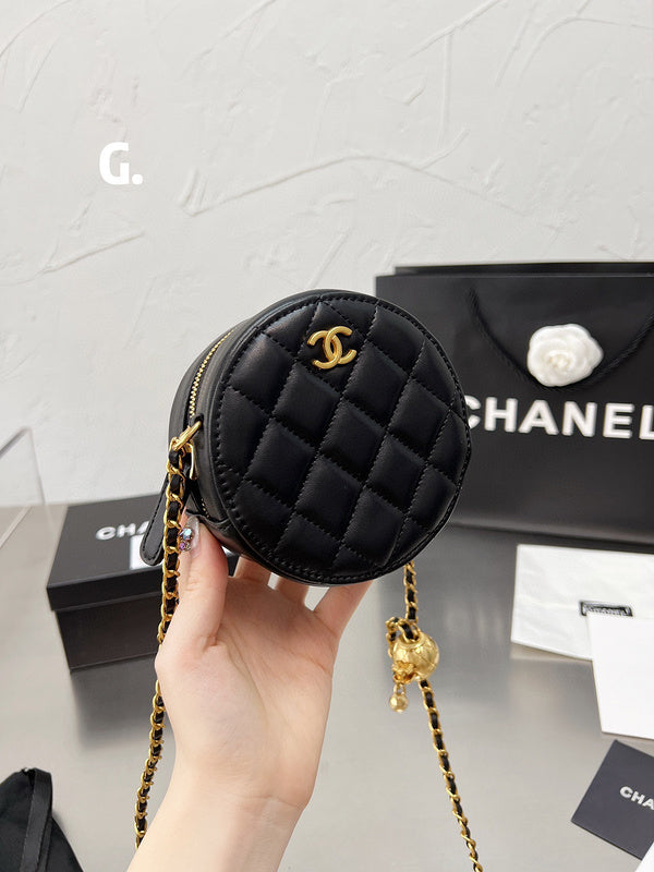 Amelia- CHL Bags - 7096