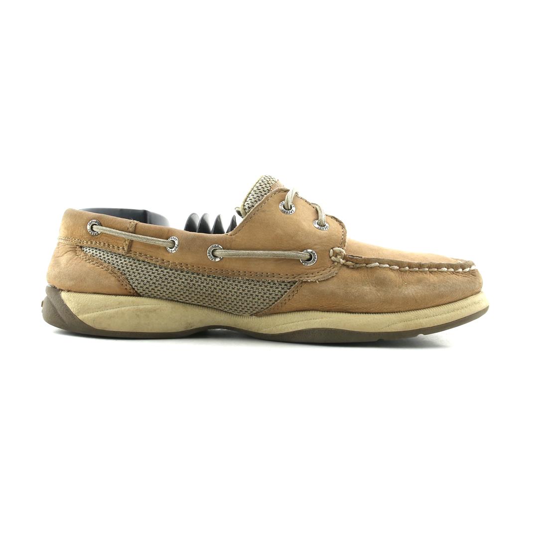 SPERRY TOP-SIDER