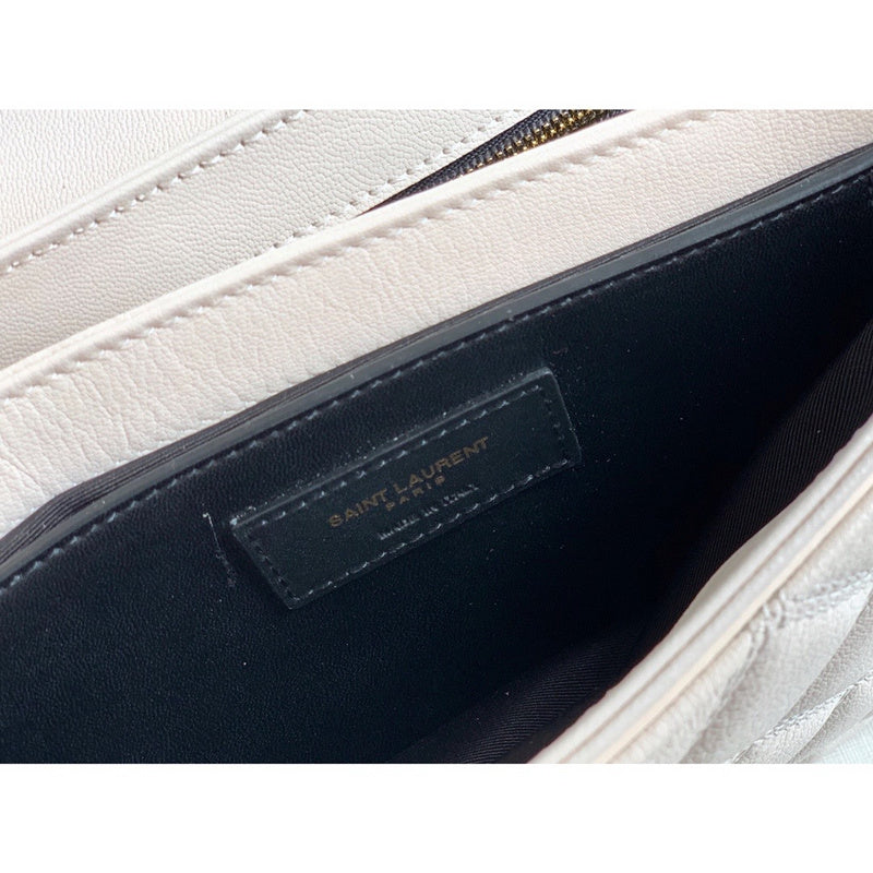 Amelia - YSL Bag - 2191