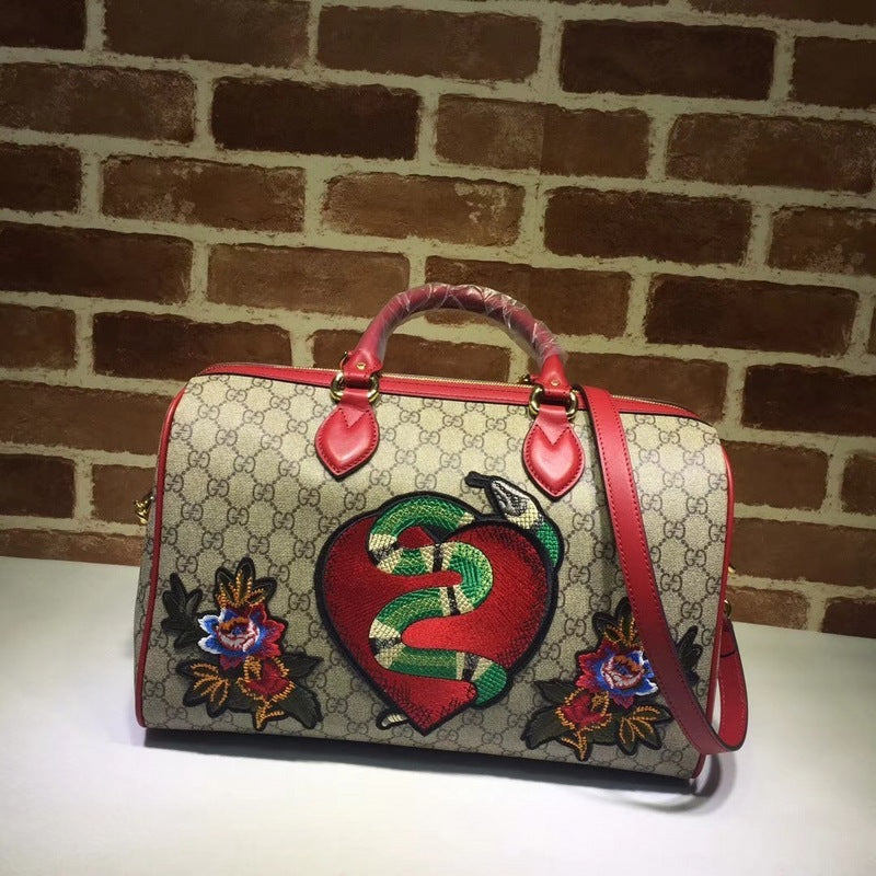 AmeliaLuxury - GCI Bags - 1201