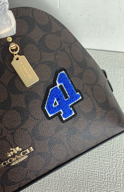 Amelia-i CAH Bags - 226