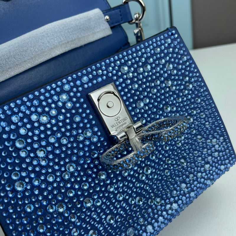 Amelia- VEL WOMEN LUXURY BAGS - 932