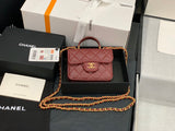 Amelia-  CHL BAGS  - 582