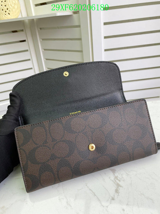 Amelia - CAH Wallet - 041