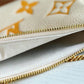 Fan Fashion Lu-Vi bags - 8835