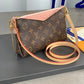 Fashion Lu-Vi bags - 3372