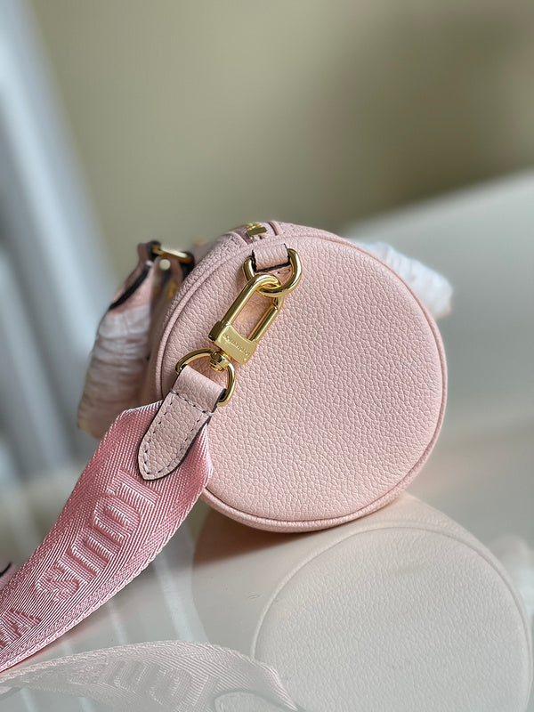 Fan Fashion Lu-Vi bags - 17593