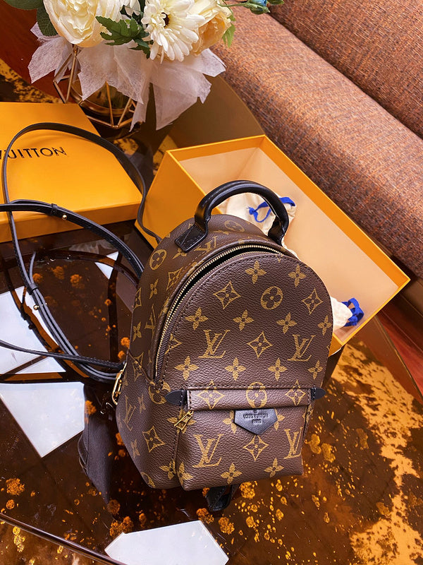 Amelia - LV Bags - 16350