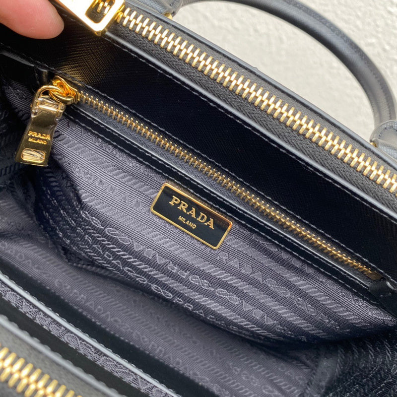 Amelia- PRDA  LUXURY BAGS - 759