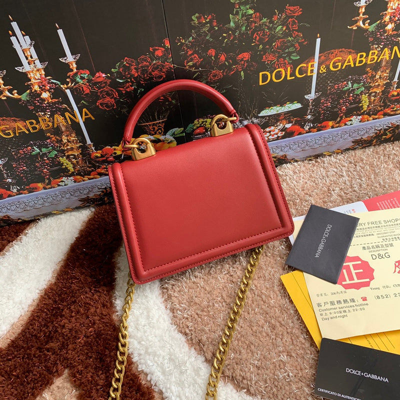 Amelia- DG Bags - 163