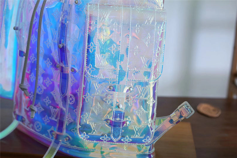 Fan Fashion Lu-Vi bags - 9736