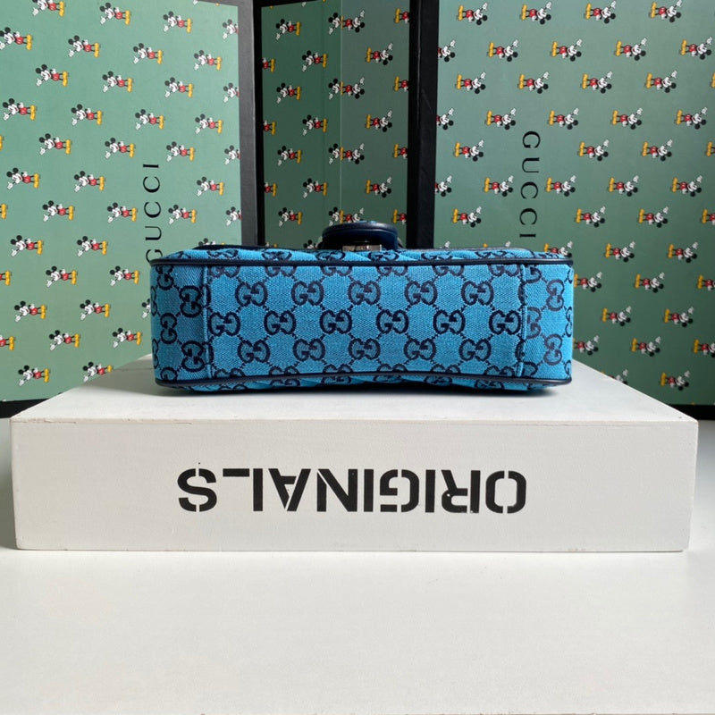 Amelia Fashion - GCI Bags - 2839