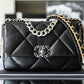 Amelia - CHL Lady Bags - 362