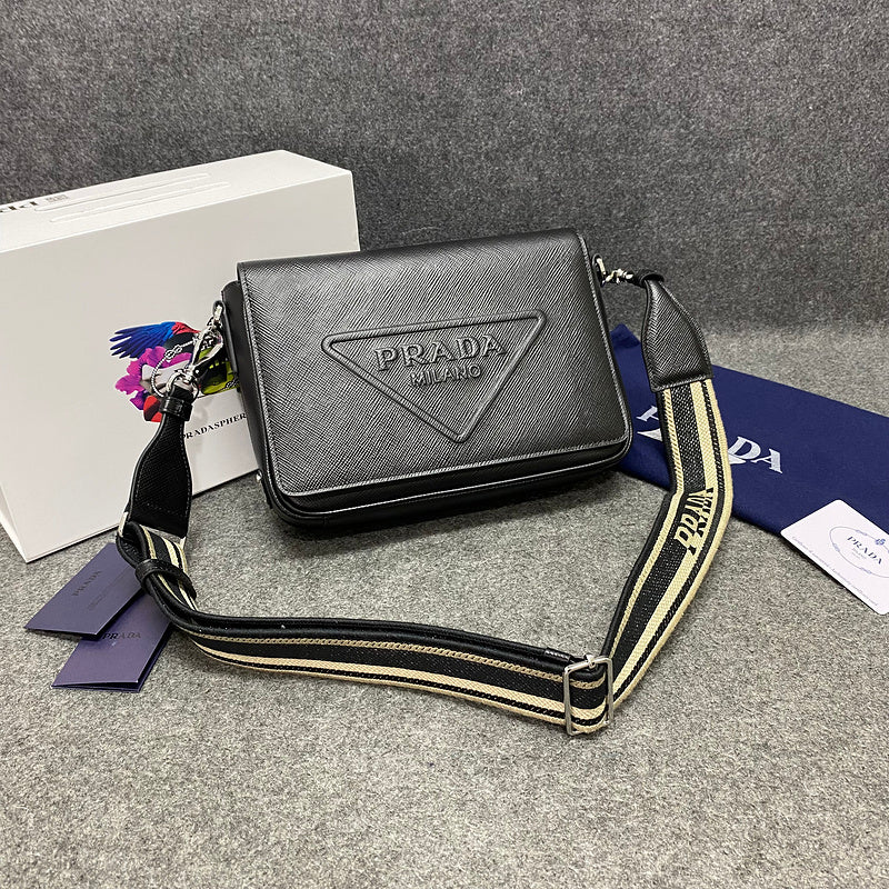 Amelia- PD Bags - 119