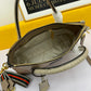 Amelia- PRDA  LUXURY BAGS - 087